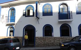 Hotel Aliança Barbacena